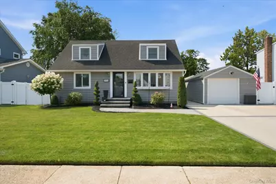 3956 Wicks Avenue, Seaford, NY 11783 - Photo 1