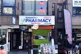 88-20 Roosevelt Ave, Jackson Heights, NY 11372 - Photo 1