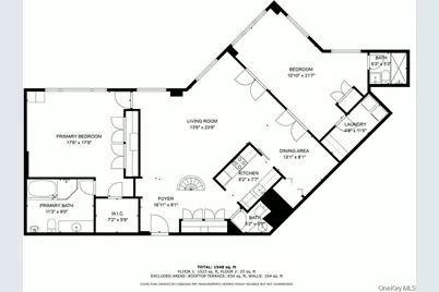 100 Hilton Avenue #907, Garden City, NY 11530 - Photo 38