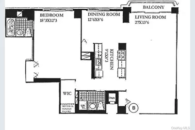 27110 Grand Central Parkway #24B, Floral Park, NY 11005 - Photo 14