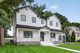 238 N Oak St, Massapequa, NY 11758 - Photo 4