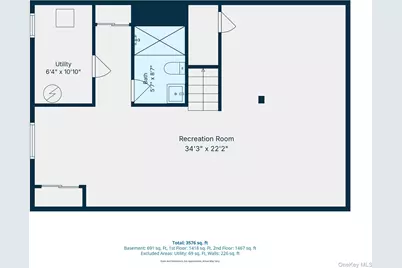 238 N Oak Street, Massapequa, NY 11758 - Photo 48
