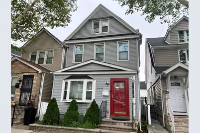 160-06 111th Avenue, Jamaica, NY 11433 - Photo 2