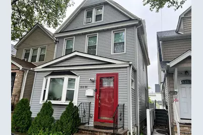 160-06 111th Avenue, Jamaica, NY 11433 - Photo 2
