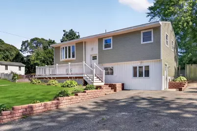 42 Crestwood Lane, Farmingville, NY 11738 - Photo 1
