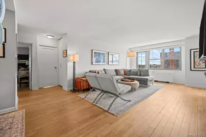 2500 Johnson Avenue #11P, Bronx, NY 10463 - Photo 2