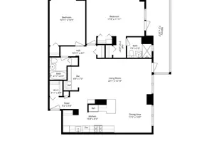 2500 Johnson Ave, Bronx, NY 10463 - Photo 28
