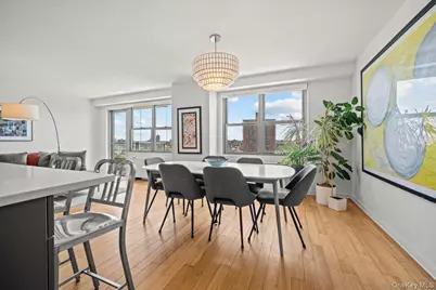 2500 Johnson Avenue #11P, Bronx, NY 10463 - Photo 8
