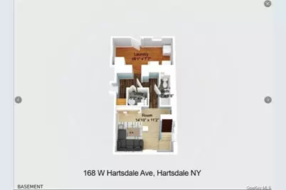 168 W Hartsdale Avenue, Hartsdale, NY 10530 - Photo 20