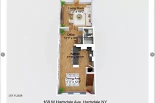168 W Hartsdale Ave, Hartsdale, NY 10530 - Photo 18