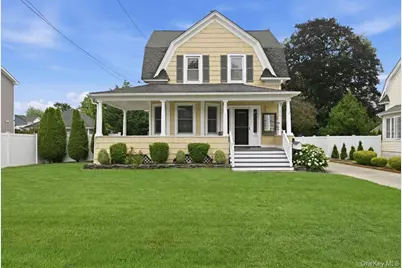 991 Cottage Place, Baldwin, NY 11510 - Photo 1