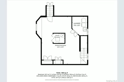 991 Cottage Place, Baldwin, NY 11510 - Photo 36