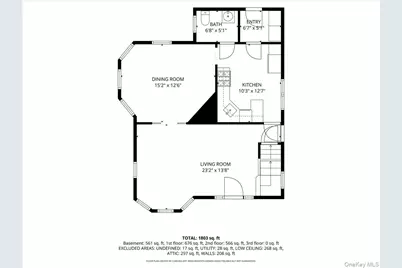 991 Cottage Place, Baldwin, NY 11510 - Photo 34