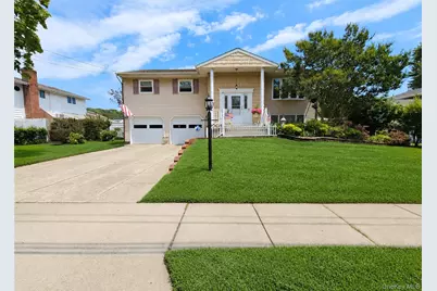 7 Sterling Drive, Lake Grove, NY 11755 - Photo 1