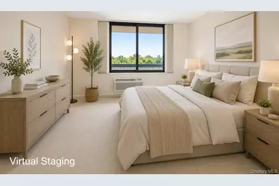 15038 Union Turnpike #8M, Flushing, NY 11367 - Photo 2