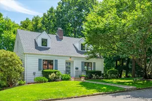 55 Argyle Rd, Scarsdale, NY 10583 - Photo 2