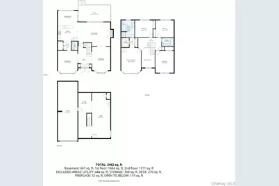 91 Macgregor Avenue, Roslyn Heights, NY 11577 - Photo 36