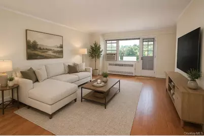 1853 Central Park Avenue #3F, Yonkers, NY 10710 - Photo 8