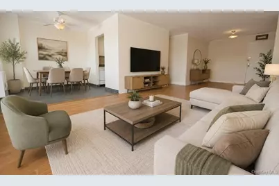 1853 Central Park Avenue #3F, Yonkers, NY 10710 - Photo 2