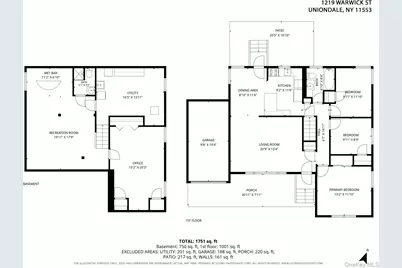 1219 Warwick Street, Uniondale, NY 11553 - Photo 28