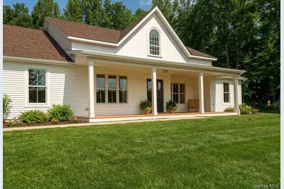 Lot 5 A S White Rock Road, Holmes, NY 12564 - Photo 2