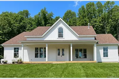 Lot 5 A S White Rock Road, Holmes, NY 12564 - Photo 1