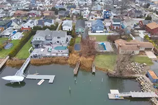145 Kingston Blvd, Island Park, NY 11558 - Photo 16