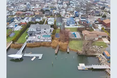145 Kingston Boulevard, Island Park, NY 11558 - Photo 1