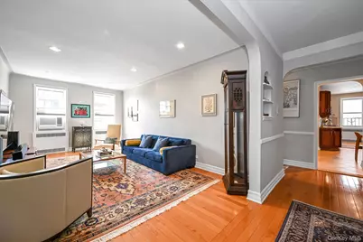 6536 Wetherole Street #608, Rego Park, NY 11374 - Photo 6