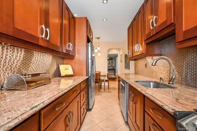 6536 Wetherole Street #608, Rego Park, NY 11374 - Photo 10