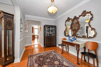 6536 Wetherole Street #608, Rego Park, NY 11374 - Photo 4