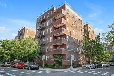 6536 Wetherole Street #608, Rego Park, NY 11374 - Photo 22