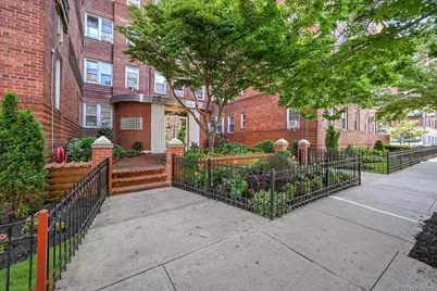 6536 Wetherole Street #608, Rego Park, NY 11374 - Photo 20
