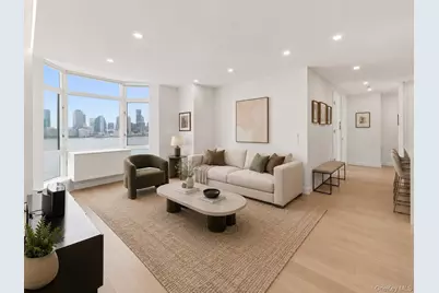 350 Albany Street #10BC, New York, NY 10280 - Photo 4