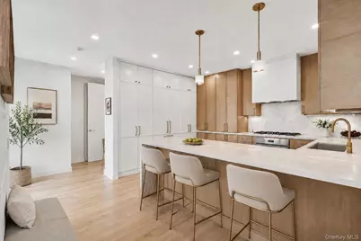 350 Albany Street #10BC, New York, NY 10280 - Photo 1