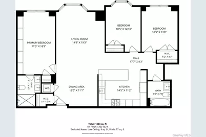 350 Albany Street #10BC, New York, NY 10280 - Photo 16
