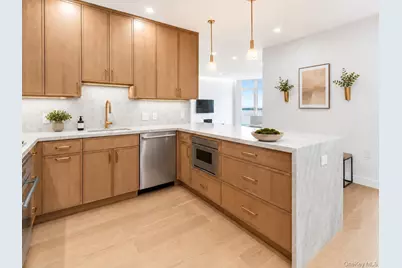 350 Albany Street #10BC, New York, NY 10280 - Photo 2