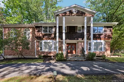 39 Woodhaven Drive, New City, NY 10956 - Photo 1