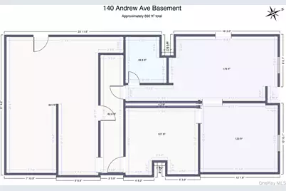 140 Andrew Avenue, East Meadow, NY 11554 - Photo 34