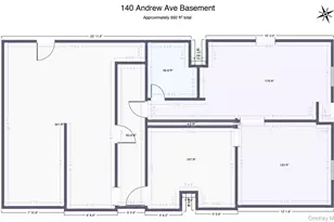 140 Andrew Ave, East Meadow, NY 11554 - Photo 34