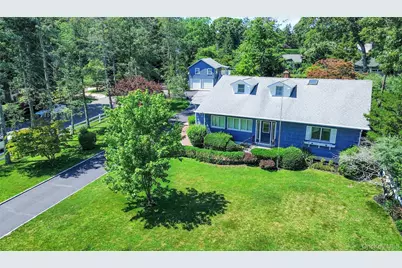 8275 Skunk Lane, Cutchogue, NY 11935 - Photo 1