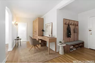 250 Bronxville Road #4H, Bronxville, NY 10708 - Photo 4