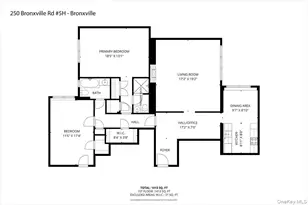 250 Bronxville Rd, Bronxville, NY 10708 - Photo 18