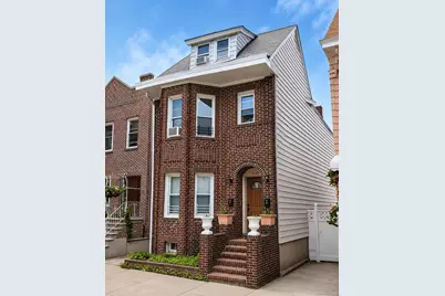 1805 Mulford Avenue, Bronx, NY 10461 - Photo 1