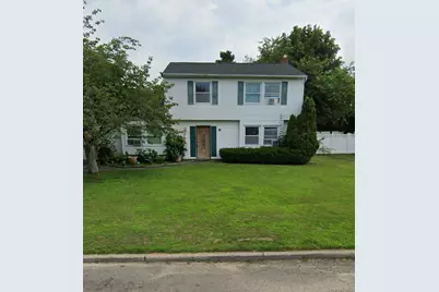 21 Rustic Avenue, Medford, NY 11763 - Photo 2