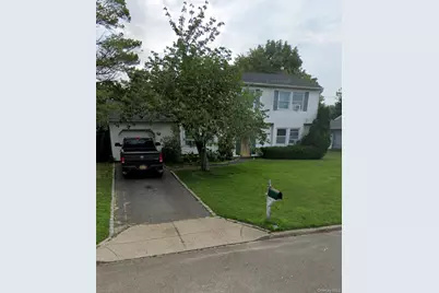 21 Rustic Avenue, Medford, NY 11763 - Photo 6