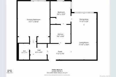 953 W Boston Post Road #3A, Mamaroneck, NY 10543 - Photo 36