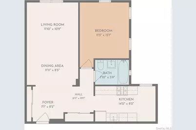 518 Beach 139th Street #A6, Rockaway Park, NY 11694 - Photo 16