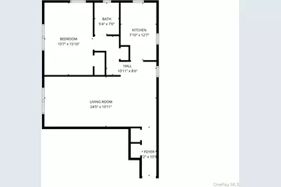 143-36 Barclay Avenue #1H, Flushing, NY 11355 - Photo 22