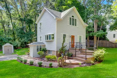 14 Neponsit Road, Sound Beach, NY 11789 - Photo 1